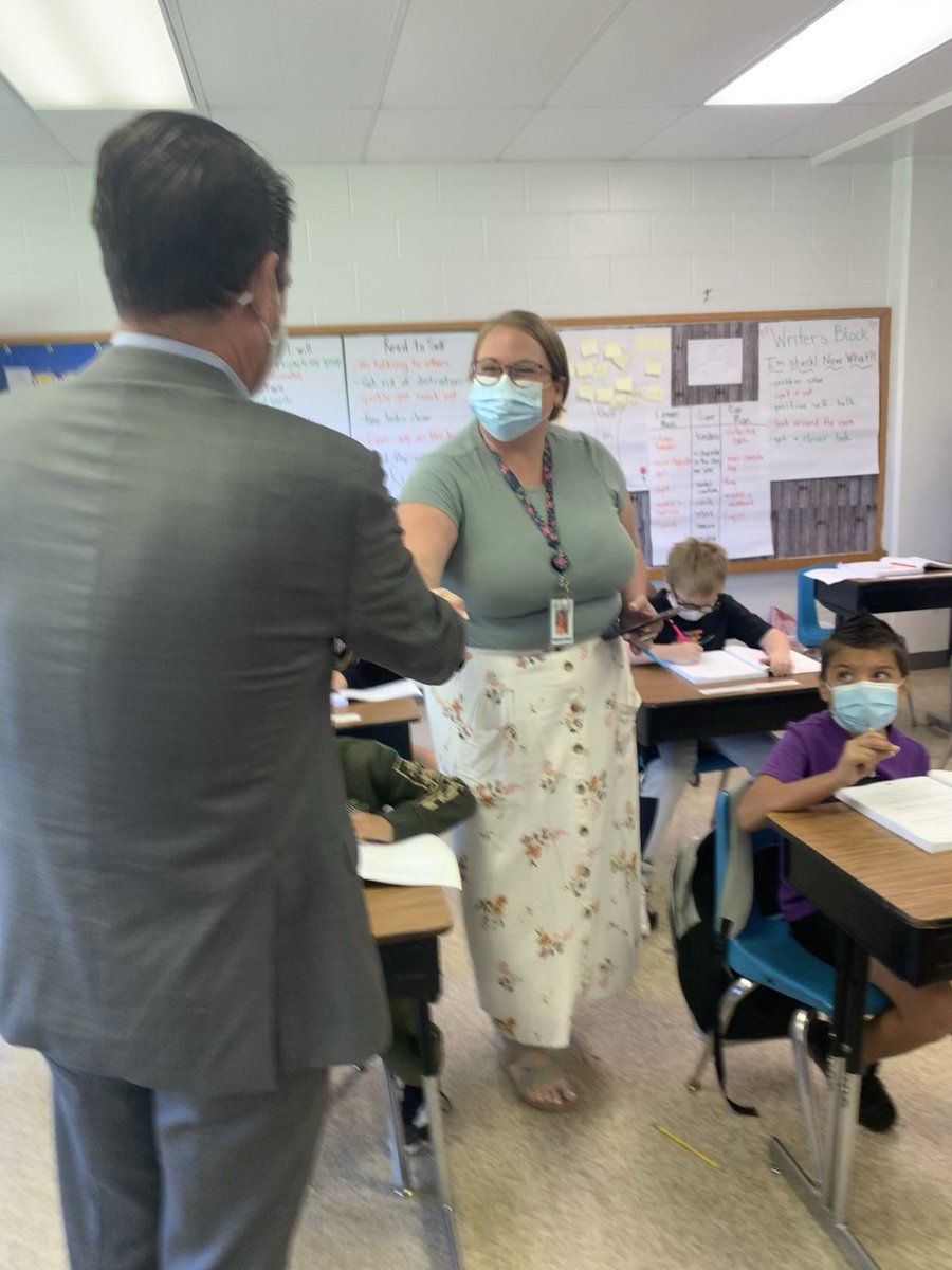 Christie Horn, Ed.S, NBCT tweet media