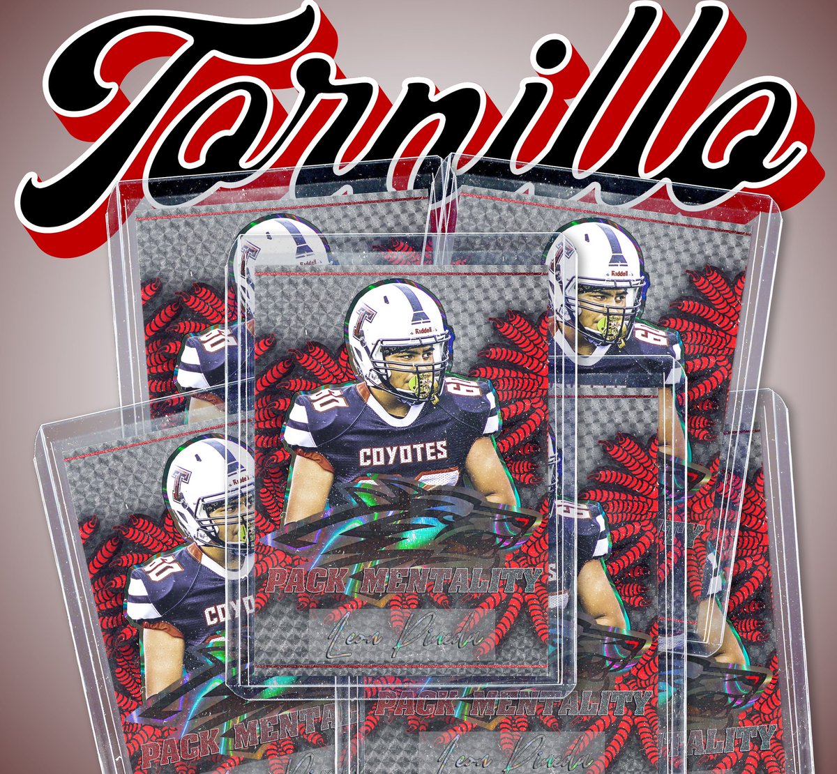 Cody Burris (@codyb32) on Twitter photo Edit of the Day! π―π―π―
#Pack #LetsGoooooo
<a href="/TISDAthletics/">The Tornillo Coyotes</a> <a href="/TornilloFootba1/">Tornillo Football</a> Edit of the Day! π―π―π―
#Pack #LetsGoooooo
<a href="/TISDAthletics/">The Tornillo Coyotes</a> <a href="/TornilloFootba1/">Tornillo Football</a>