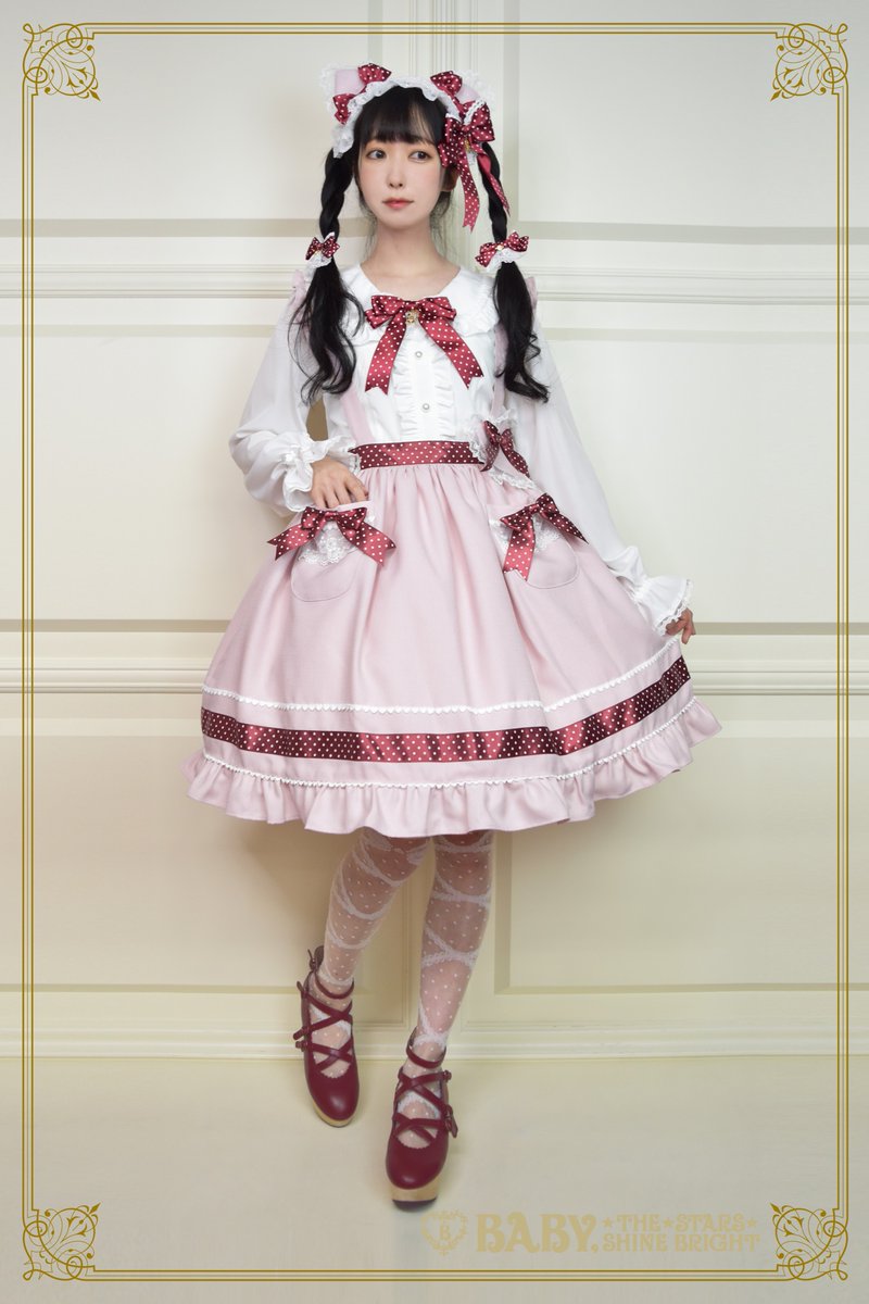 BABY☆THE STARS on Twitter: