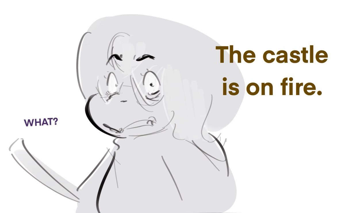 * expands turtle lore unnecessarily * 