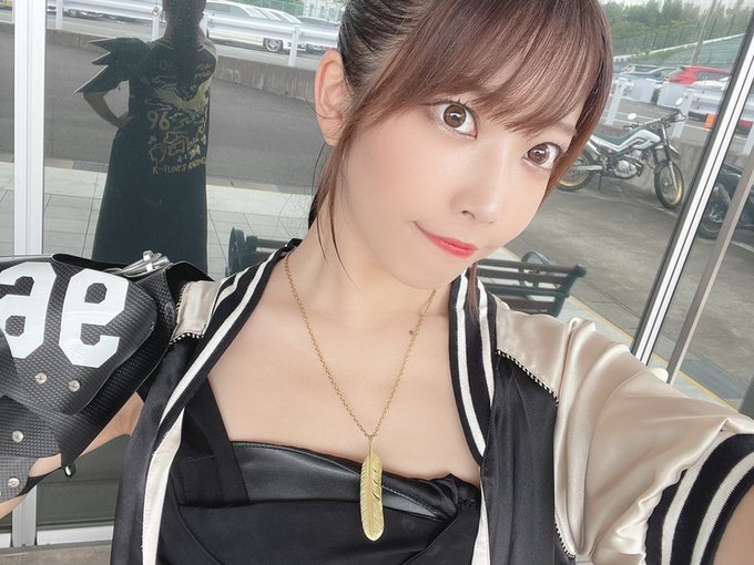 Twitterのコスプレ画像1