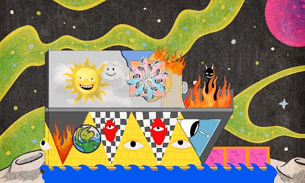 Stoniphantom's tweet image. This is incredible, just got it today!!!