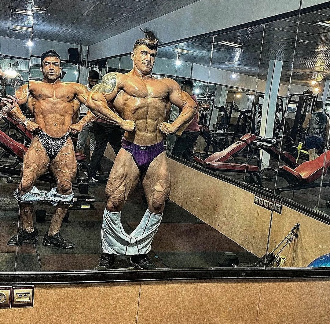 allbodybuilder on Twitter: