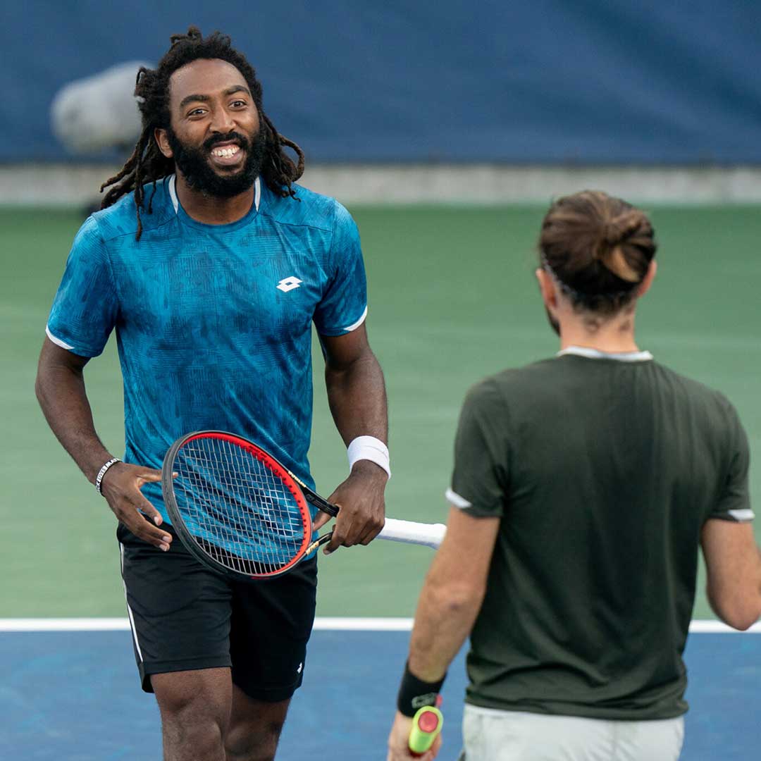 ATP Challenger tweet media