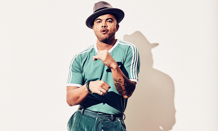 RCS_AirCheck's tweet photo. . @GuySebastian has everyone believing at No. 26 #Believer 
@JustnWellington cracks the Top 10 with #IkoIko
Rain Radio &amp; DJ Craig Gorman combine for a Top 40 hit #TalkAbout 

🔗 https://t.co/K7xm8nYjHX https://t.co/Mfhfi77mM8