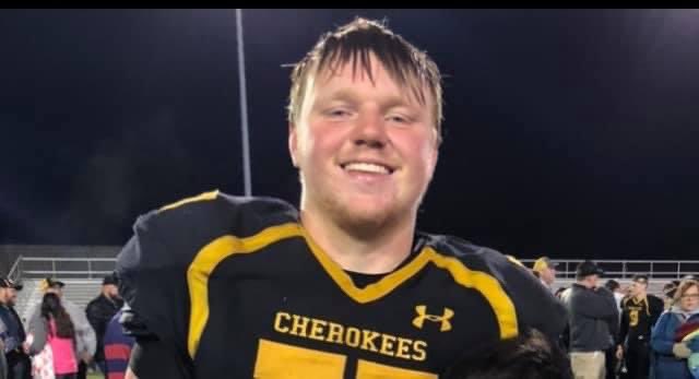 McMinn County Tribe Football tweet media