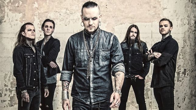 Just added <a href="/noisecide/">Noisecide</a> <a href="/RSprachrohr/">Rammstein</a> <a href="/offspring/">The Offspring</a>
<a href="/Black_Nails/">Black Nail Cabaret</a> #zynic_official #KingSinister <a href="/ultra_killer666/">UltraKiller</a> #itsdevbags <a href="/thebandGHOST/">Papa V Perpetua</a> <a href="/SebastianKomor/">Sebastian Komor</a> <a href="/MEGALMODAS/">Shellshocked Radio</a> <a href="/qotsa/">QOTSA</a> #novenasenda <a href="/LordOfTheLost/">Lord Of The Lost</a>
 
to my playlist:

playlist.shellshockedradio.com/link/griyke

Enjoy, follow &amp; share!

#SpotifyPlaylist