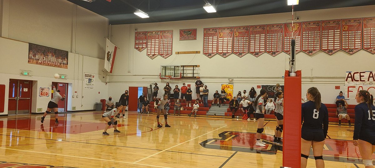 McFarland H.S. tweet media