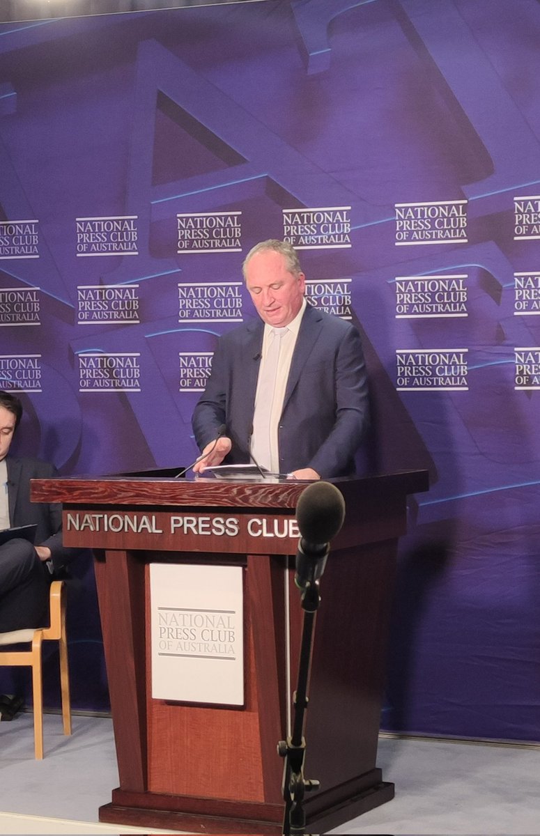 National Press Club Pressclubaust Twitter