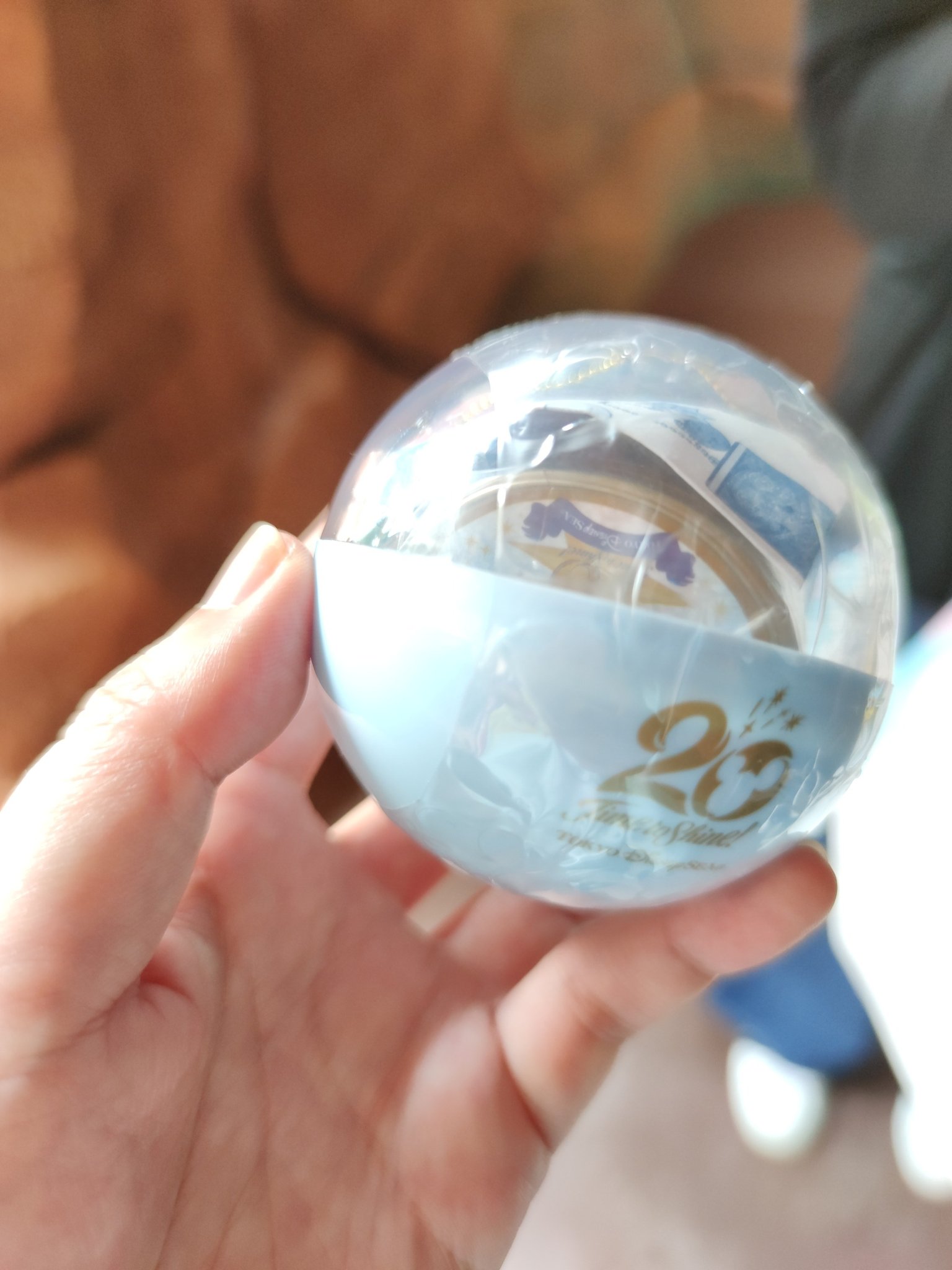 熊吉 Di Twitter ガチャのクランチがダブったので カチューシャと交換していただける方いましたら連絡ください 本日ディズニーシーに1日います ディズニーシー周年ガチャ 譲る クランチ 求める カチューシャ 東京ディズニーシー周年 東京ディズニーシー 熊吉 Di Twitter ガチャのクランチがダブったので カチューシャと交換していただける方いましたら連絡ください 本日ディズニーシーに1日います ディズニーシー周年ガチャ 譲る クランチ 求める カチューシャ 東京ディズニーシー周年 東京ディズニーシー