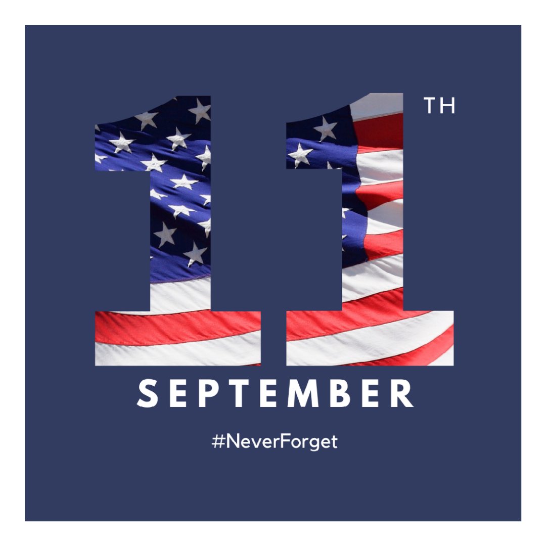 MyWorkChoice's tweet image. We remember. #PatriotDay2021