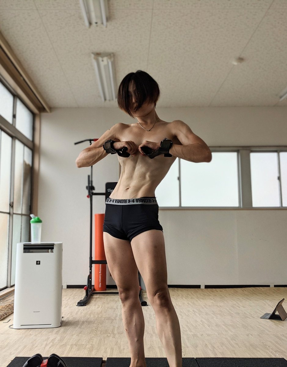 筋トレ好きな人と繋がりたい Twitter Search