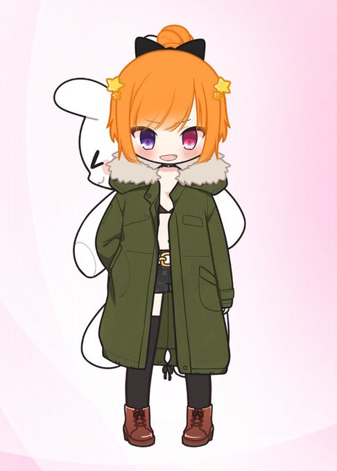 #ブラックロリポップ
#第1回アイコン着せ替えコンテスト
ブラロリわがまま詰め合わせ 