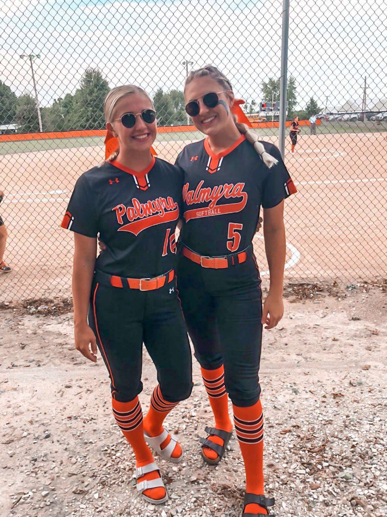 Home softball game against Mark Twain Senior Night <a href="/6/">Adrián Lamo</a>