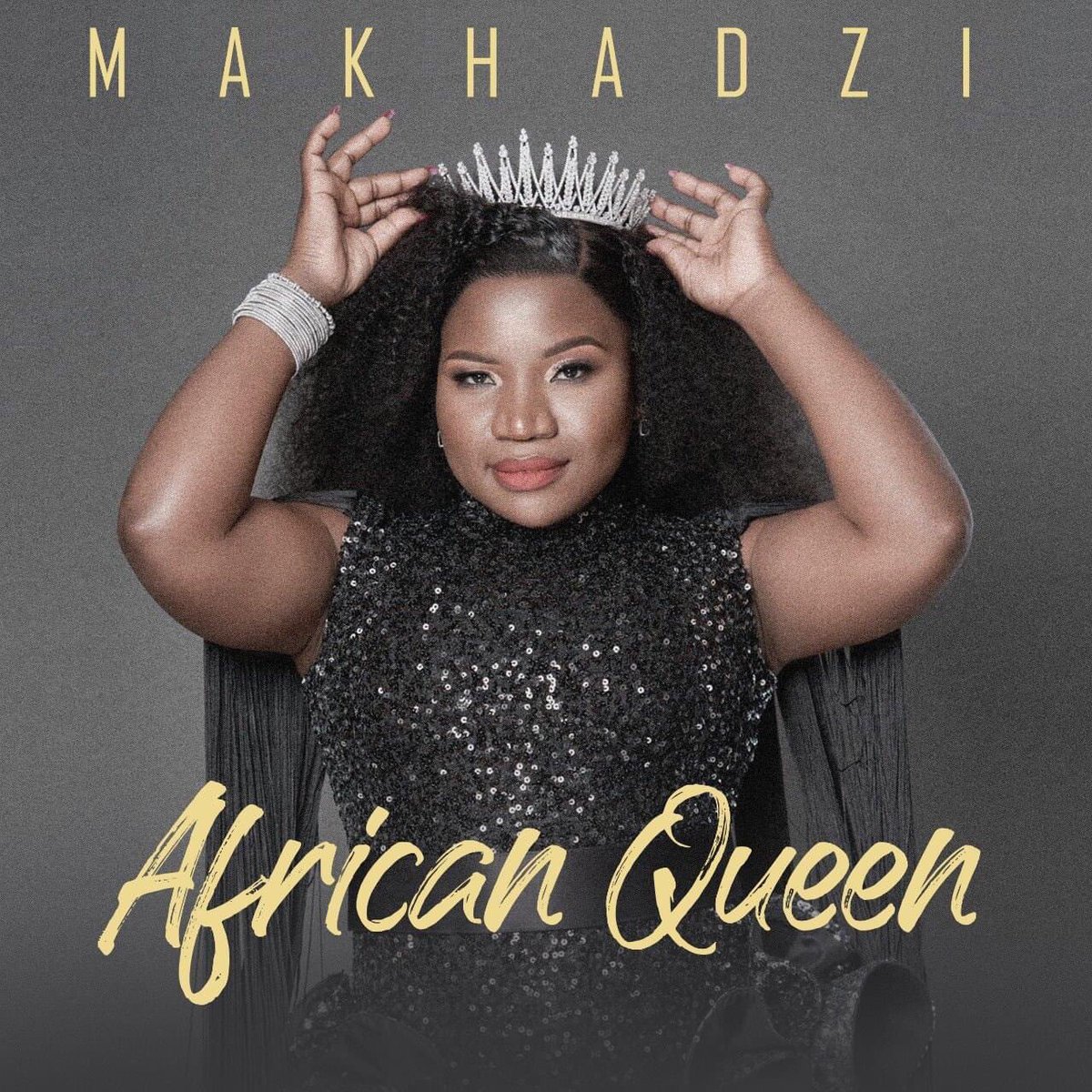 Out Now🔥🔥🔥♥️♥️🔥🔥
Makhadzi new Music
#AfricanQueenAlbum