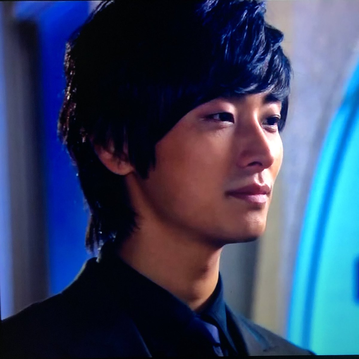 wingsze502's tweet photo. 14 years ago... omgπππ
#ιη #λ§μ #TheLucifer #ζ±ζΊε #μ£Όμ§ν #JuJiHoon #γγ₯γΈγγ³ https://t.co/XL9s0qQOIf