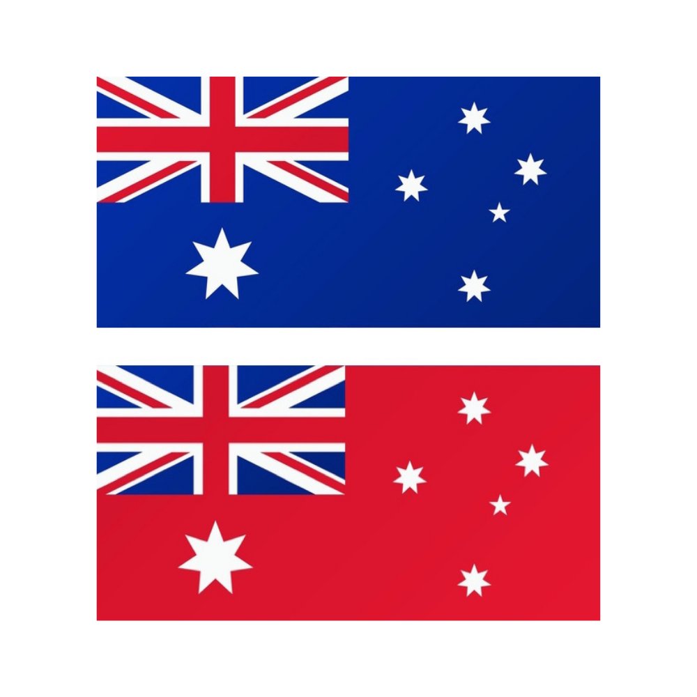 تويتر \ Australia على تويتر: "Today is Australian National Flag Day &amp; Merchant Navy Day when we remember the service &amp; of thousands of Australia's merchant mariners during wartime operations.