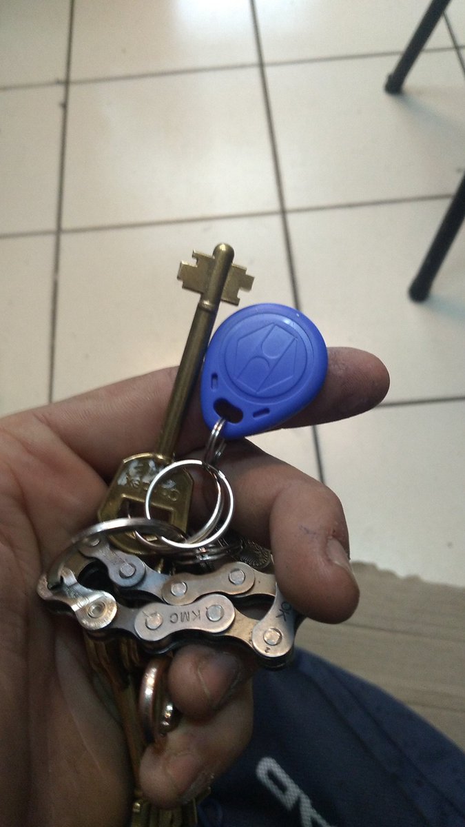 Ya vivo soloooo, después de una semana entera de estrés puro