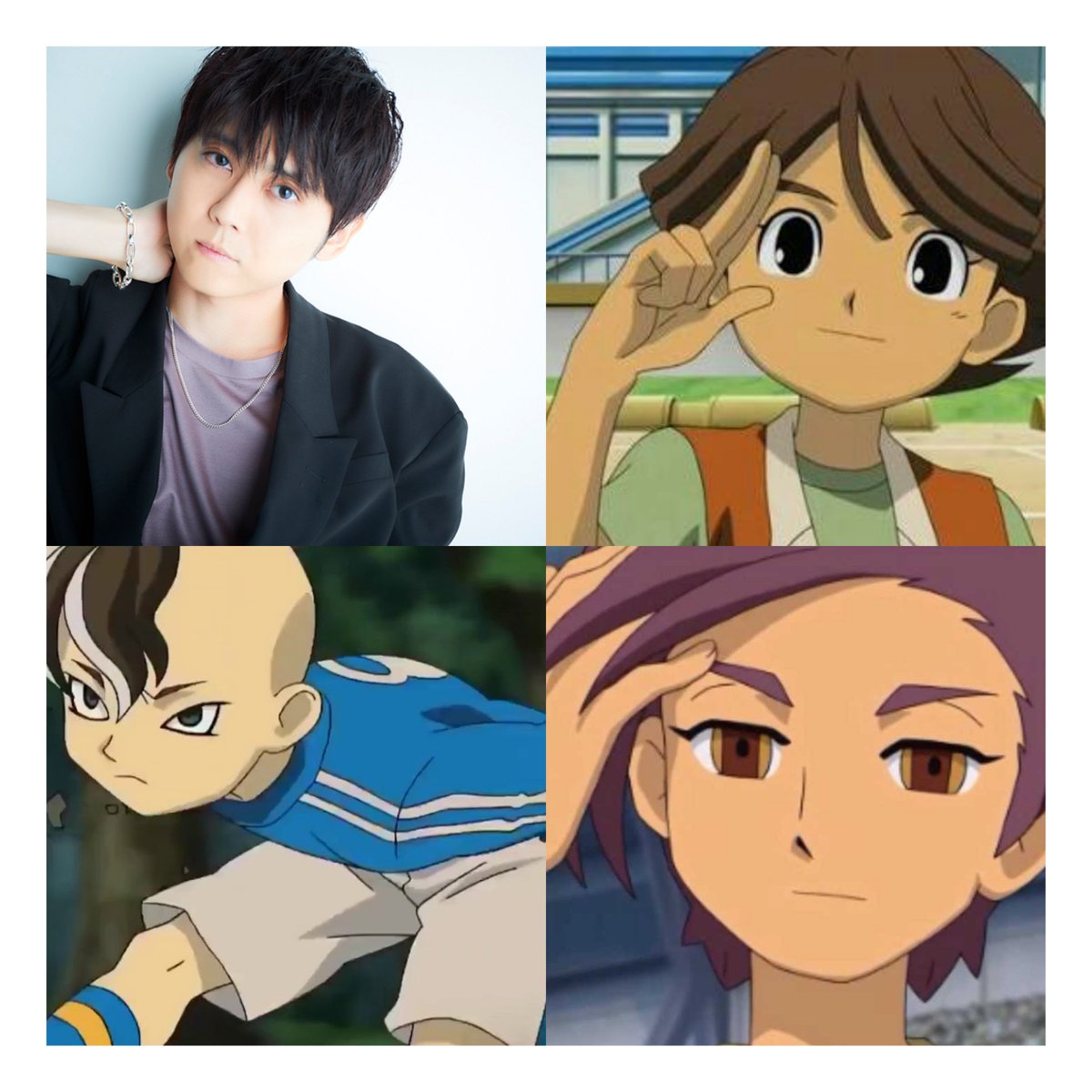 イナズマイレブンgｏ