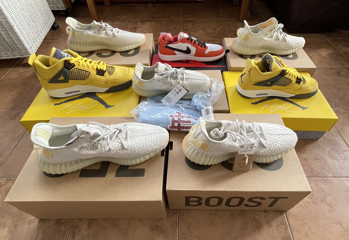 JGar (@flstate26) on Twitter photo A phenomenal week it was! π¨π»βπ³ @gumpboyfnf π€ @wrathsoftware <a href="/ScarletProxies/">Scarlet Proxies</a> <a href="/KermitSuccess/">Kermit Proxies Success</a> @NotifyProxies <a href="/pingproxies/">Ping Proxies</a> #yeezy #aj4lightning #starfish #ericemanuel A phenomenal week it was! π¨π»βπ³ @gumpboyfnf π€ @wrathsoftware <a href="/ScarletProxies/">Scarlet Proxies</a> <a href="/KermitSuccess/">Kermit Proxies Success</a> @NotifyProxies <a href="/pingproxies/">Ping Proxies</a> #yeezy #aj4lightning #starfish #ericemanuel
