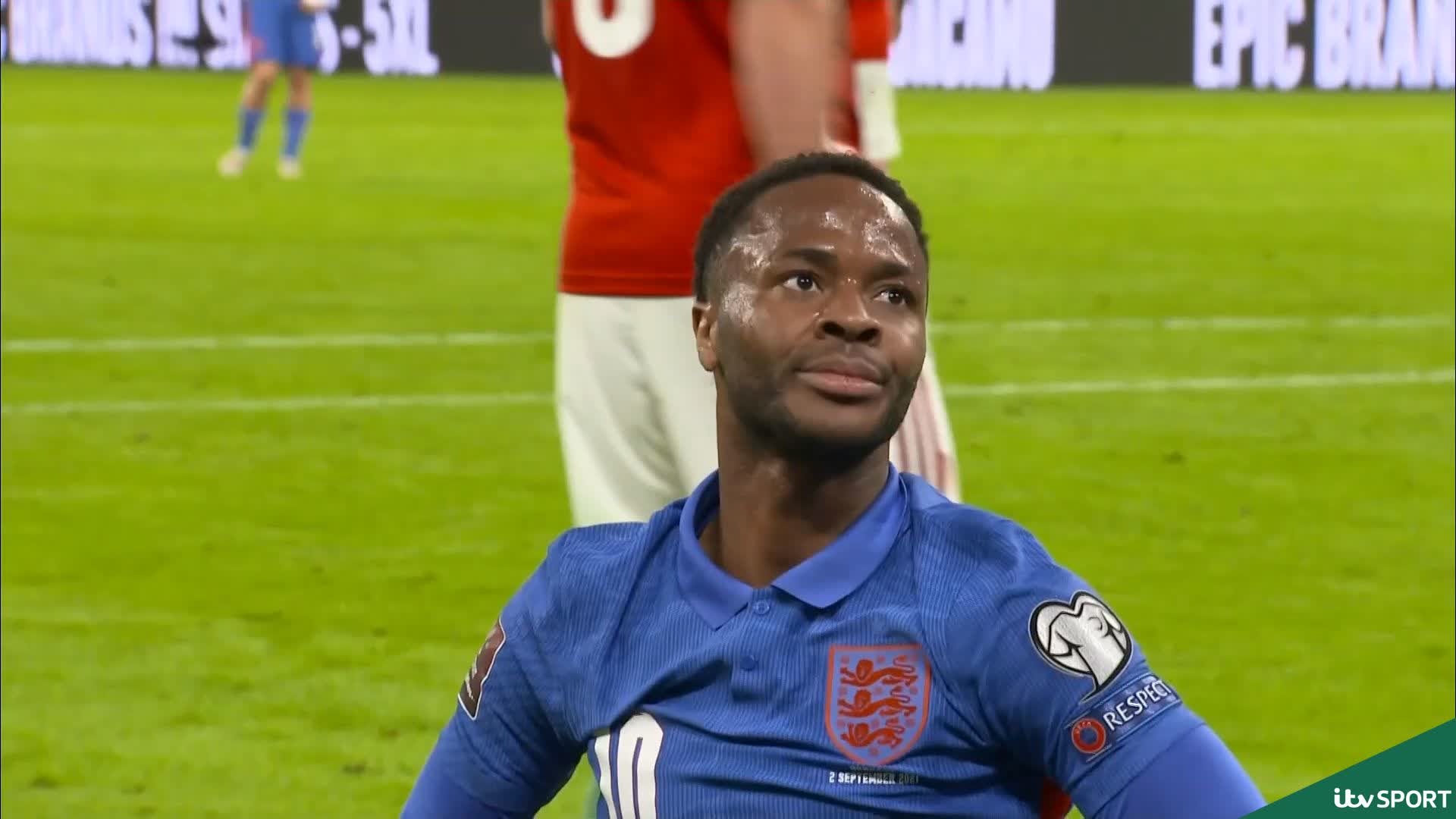 ITV Takes The Knee Against Racist Abuse Directed At England Football Players