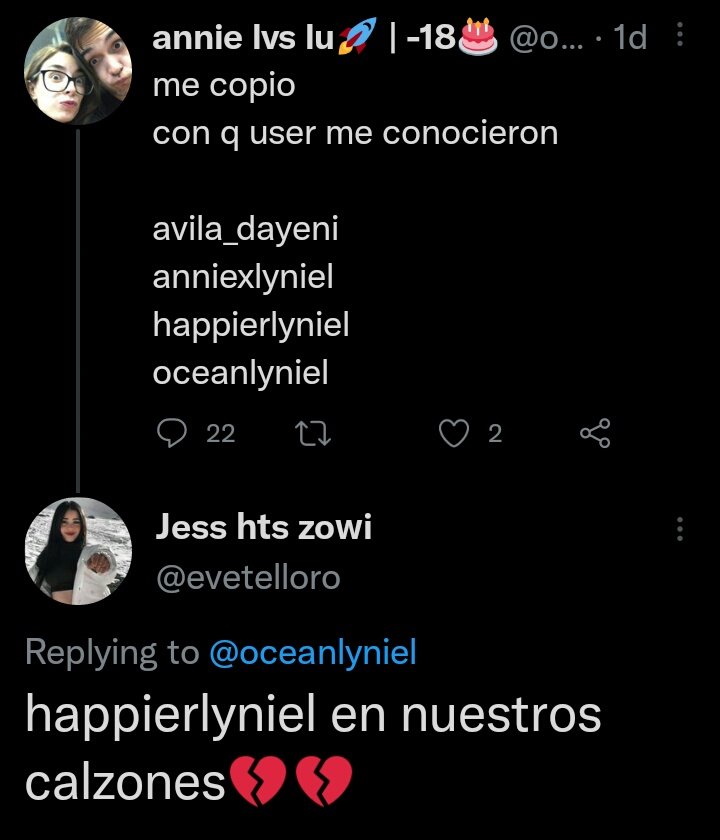 outofcontextIv's tweet photo. BYE QUE CHISTOSO ES EDTO https://t.co/TwOmFO89B4