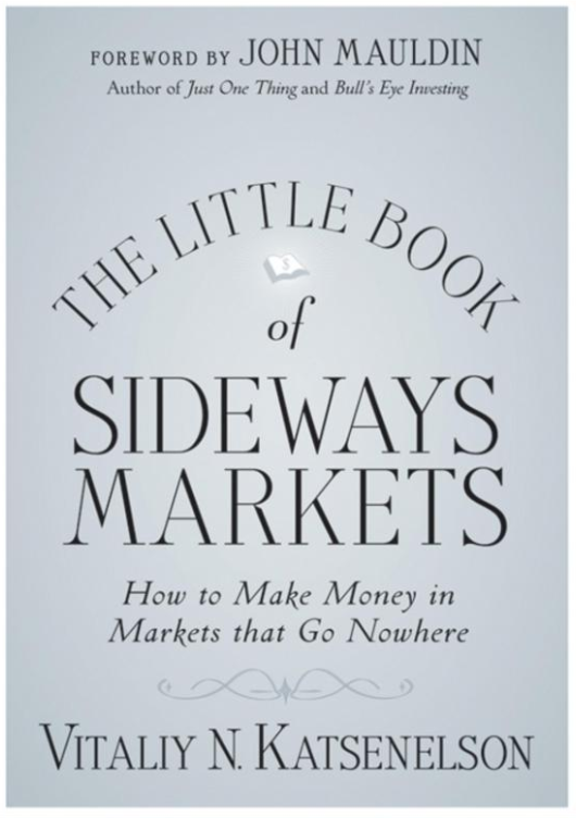 PenderFelix's tweet photo. @BillBrewsterSCG @farnamjake1 Indeed. Not a lot of compounder talk about a decade ago when 10-year market returns were flat and books like this were popular. https://t.co/NiTHlmzqwv