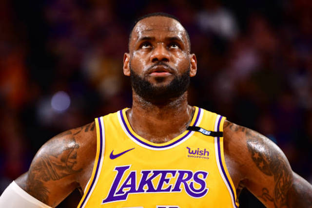 The Latest Los Angeles Lakers News | SportSpyder