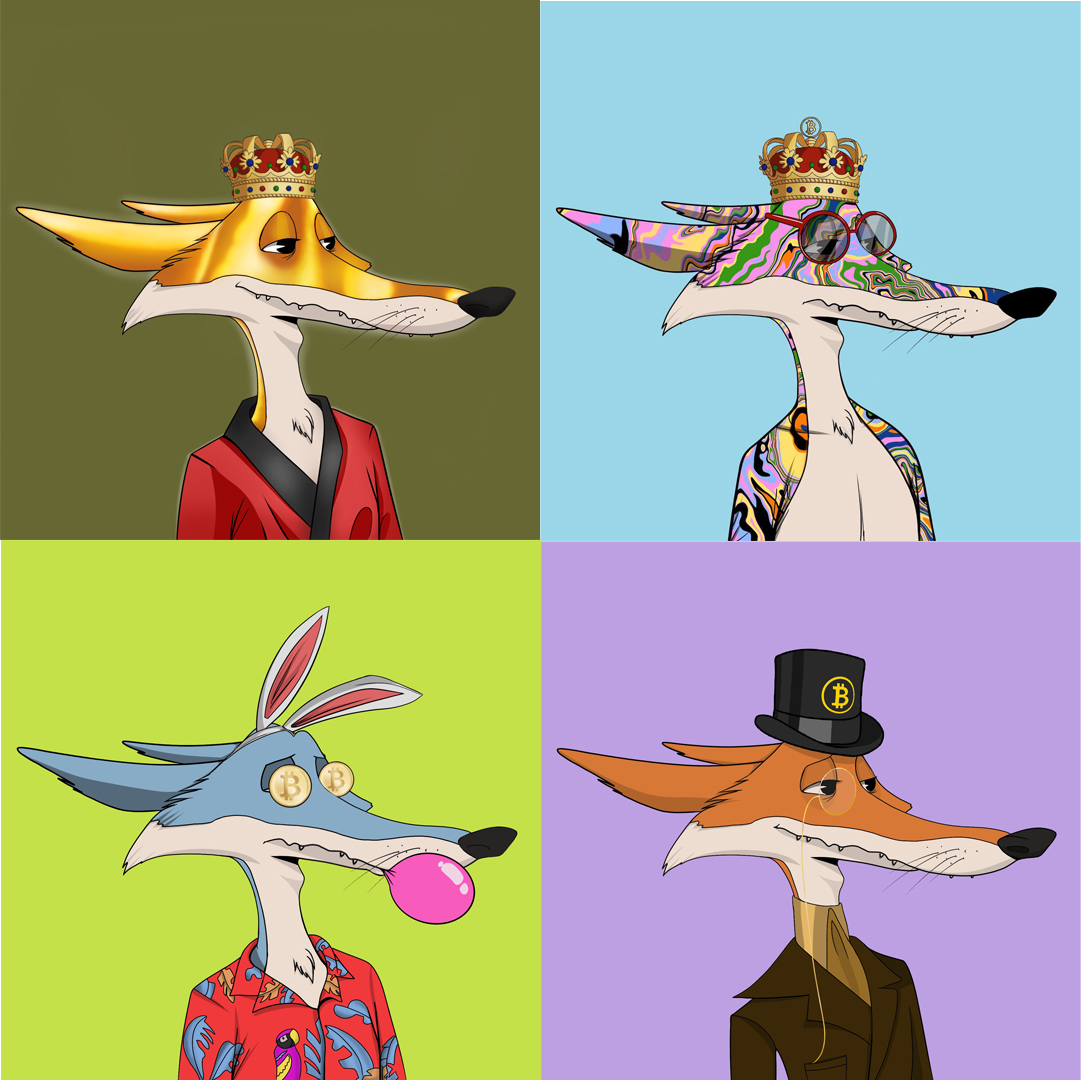 DeezElyan's tweet photo. @nullinger @TheHashmasks It’s worth looking into DAO-based Foxxies. They are going to build a DAO alternative to Artblocks probably on Solana or Cardano. And tbh the art is amazing too @FoxxiesNFT

https://t.co/gOWMMgFB4q https://t.co/aodClrtvuT