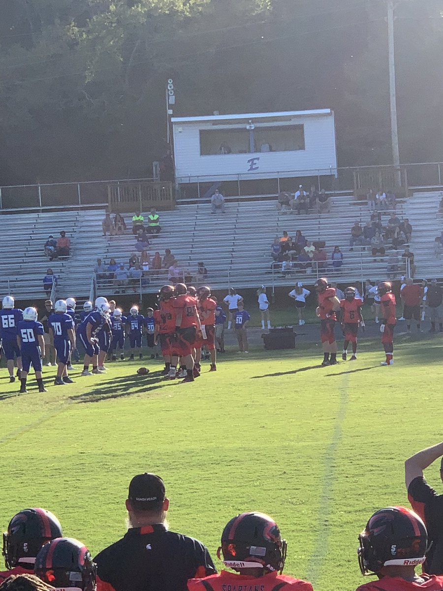 Away game…look familiar <a href="/kevinrichardson/">Kevin Richardson</a>???