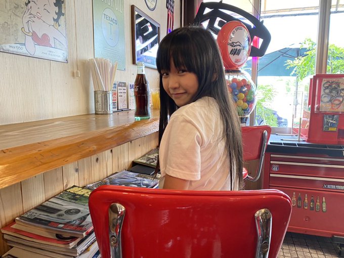 桃山こまちのTwitter画像9