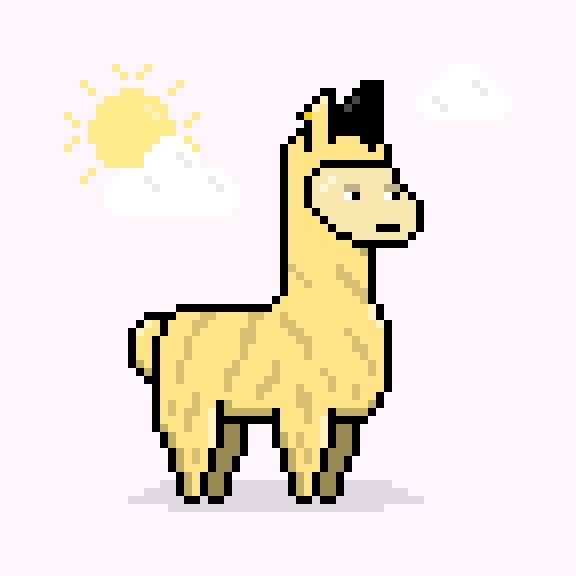 🚨Another double #NFTGiveaways,but this time,it's all on us!🚨

An amazing community member donated a 
<a href="/SollamasNFT/">Sollamas</a> NFT and we're doubling the prize!

☑️Follow us and <a href="/SolSeaNFT/">SolSea</a>
☑️RT with hashtag #NFT
☑️Tag friends

Prizes Krystel, the Kind (#9889, worth 10 SOL!)
+ 1 #Solbulls!