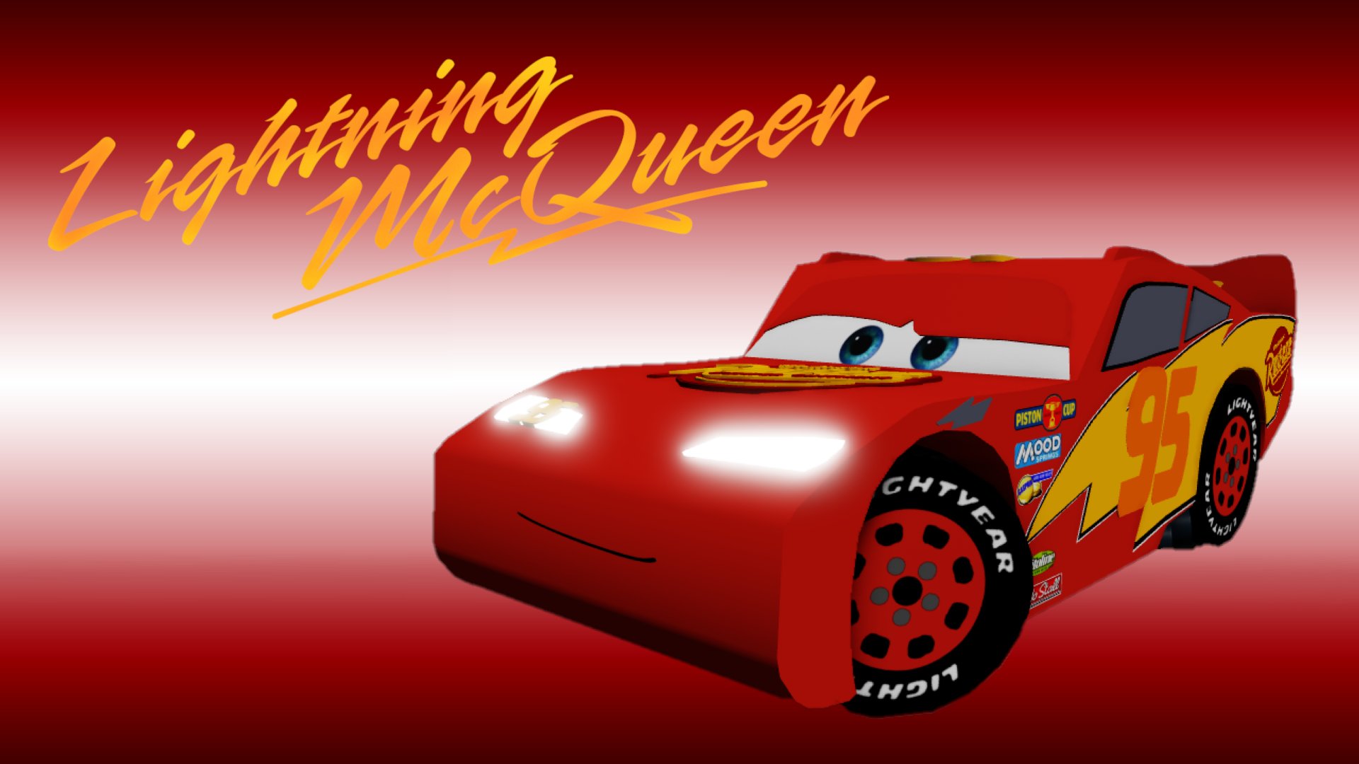 Lightning McQueen's Crash is Front & Center of Cars Official Trailer - The  Credits