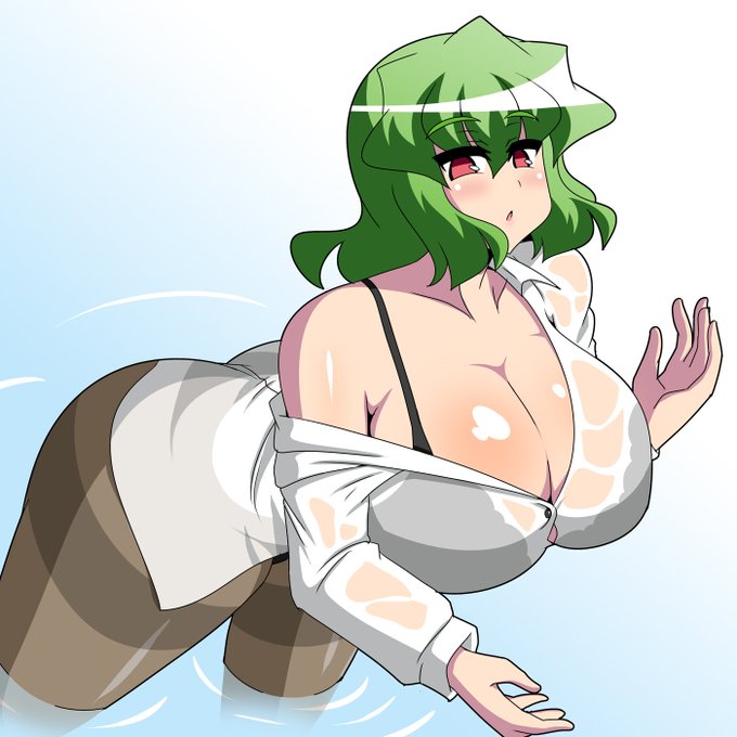 おぎゃー!生まれまちた。 