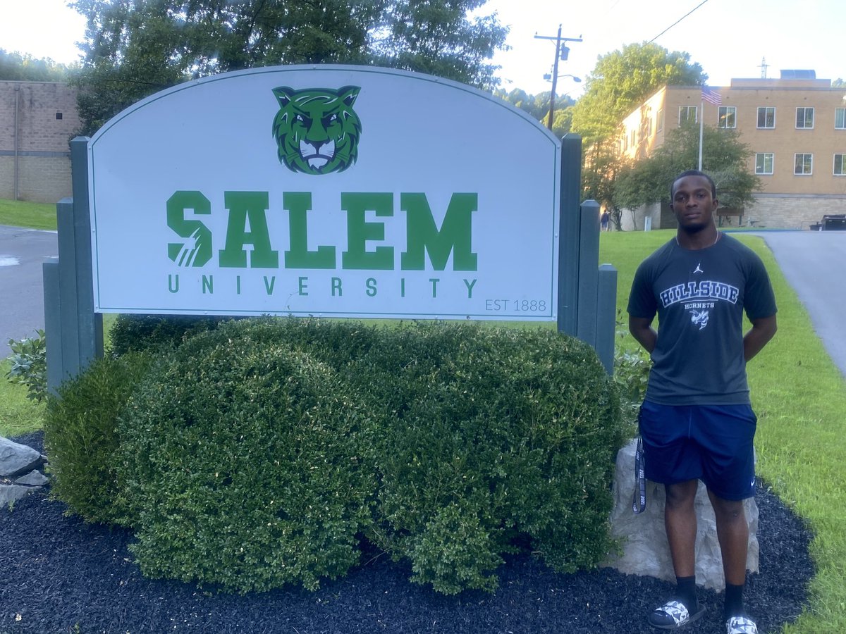 Tyler Spruill ⁦<a href="/TylerSpruill2/">Ty</a>⁩ ⁦<a href="/SalemBSBL/">Salem Baseball</a>⁩ ⁦<a href="/Heenan_Hacks/">JT Heenan</a>⁩ ⁦<a href="/BRrebellion/">Baseball Rebellion</a>⁩ ⁦<a href="/Hornetsbasebal2/">Hornetsbaseball</a>⁩ ⁦<a href="/ONSLBaseball/">Old North State League</a>⁩ ready to start his semester at Salem University! Ready to roll!