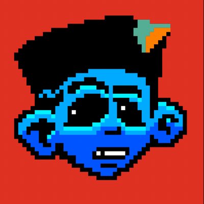 EEAR_PLUG's tweet photo. CREATE๐โ๏ธ
#cryptoeearplugz #NewProfilePic https://t.co/F1ukfVr7ll