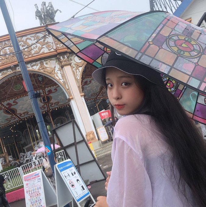 Twitterのコスプレ画像25