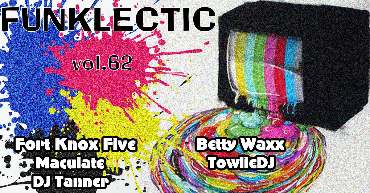 BettyWaxx's tweet photo. #breaks #funk #hiphop #bass #ghettofunk #electronica #inmusic #femaledj #barcelona #twitch #djevent #online #turntablist #scrarchdj #raidevent #funklectic #DjMaculate #gff
.
FRIDAY FROM 20:00hs [CET] https://t.co/I9GmMixfJQ