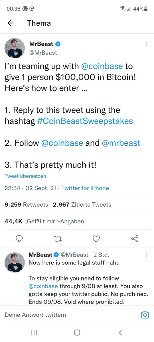 Mr_Mo56's tweet photo. How to break the internet in three simple steps. No, wait, it's just two. God, this is so clever. Oh wait, actually, it's not. It's just dumb. Why am I even doing this? Anyway, can I have my Bitcoins now? #CoinBeastSweepstakes https://t.co/m0llZ5oI9d