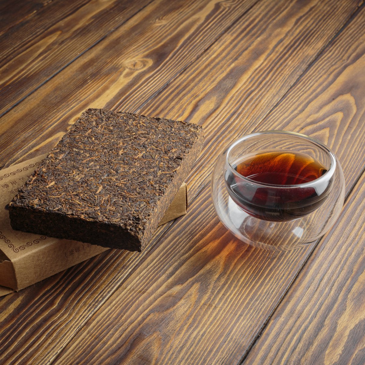 LoriShemek's tweet photo. Pu-erh Tea is a uniquely fermented tea with MANY health benefits. 

Some of the Benefits:

-Prevents Fatty Liver
-Lowers Blood Sugar
-Aids Fat Loss
-Reduces Harmful Cholesterol
-Protects Brain Cells
-Promotes Gut Health (by increasing a very healthful gut bacteria - Akkermansia) https://t.co/nCgjfD6p9V