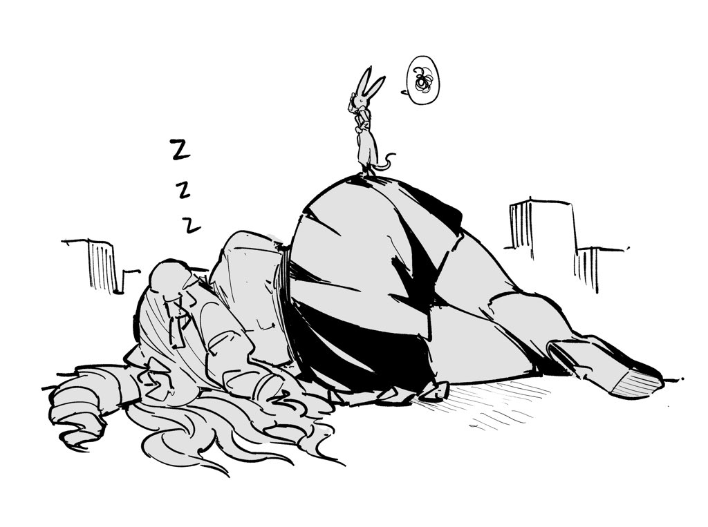 #ジャイアントお嬢様 