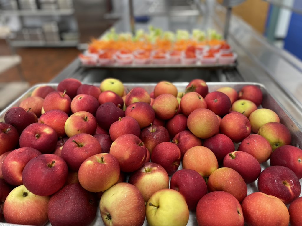 What an amazing week it was <a href="/PelhamPSD/">Pelham Schools</a> We are so happy to be back and even more excited to be in the cafeteria! <a href="/PMSPelham/">Pelham Memorial</a> <a href="/PESPelham/">Pelham Elementary</a> <a href="/PHSPelham/">PelhamHighSchool</a>