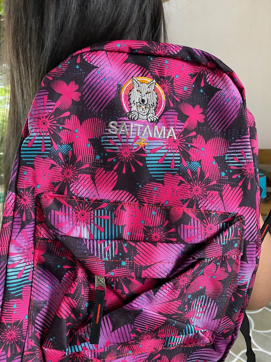 MaxEquation's tweet photo. Hey Guys, I've been working quietly on this in the background but we are giving 200 backpacks to kids in need in Dominican Republic check these out! Looking great! https://t.co/CbRNfX9Abi