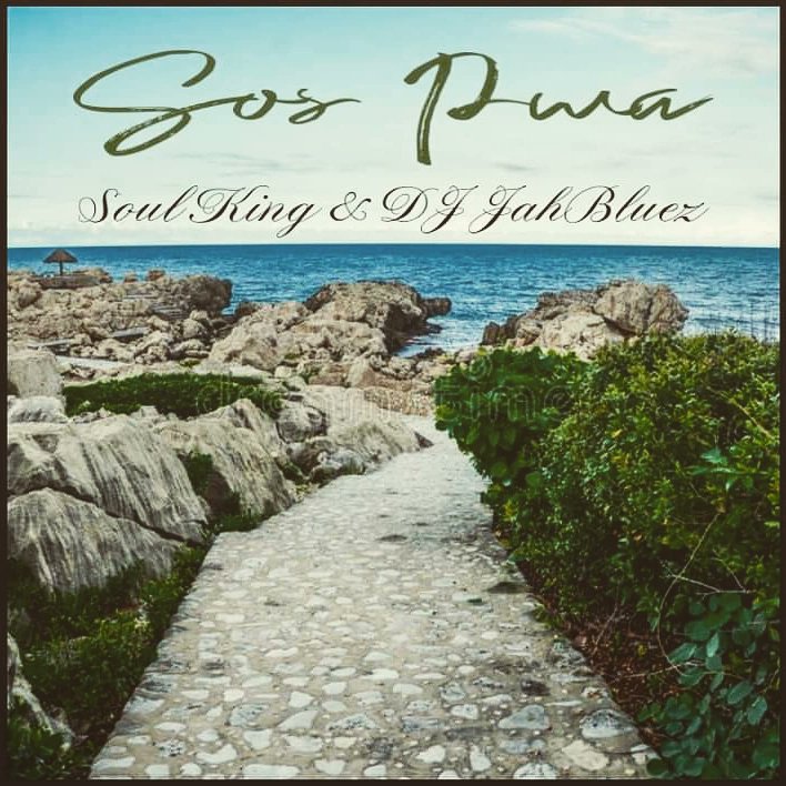 SoulKing_SK's tweet image. New Music "Sos Pwa" produced by @djjahbluez recorded and mix by @swiftzilla at @labworx_studios coming soon #SoulKing 🇭🇹👑✌#prayforhaiti #sòspwa #haitianamerican #calihaitians #hiphop #jahbluez