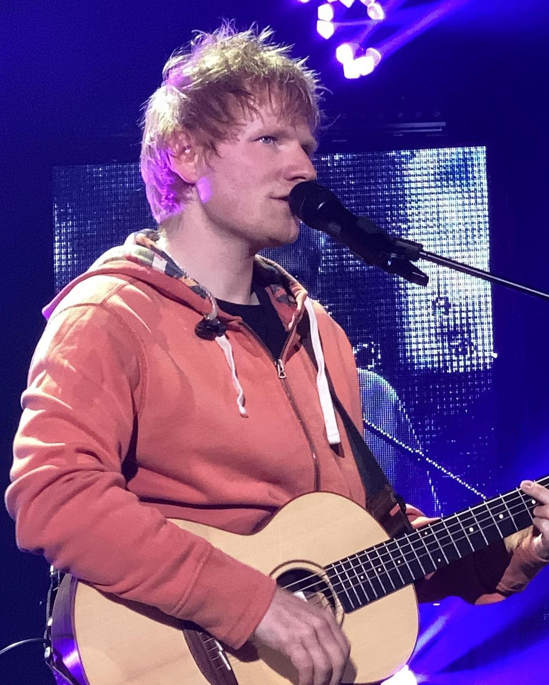 Info Ed Sheeran Brasil pe Twitter „Via ig gemma_tennant https//t.co