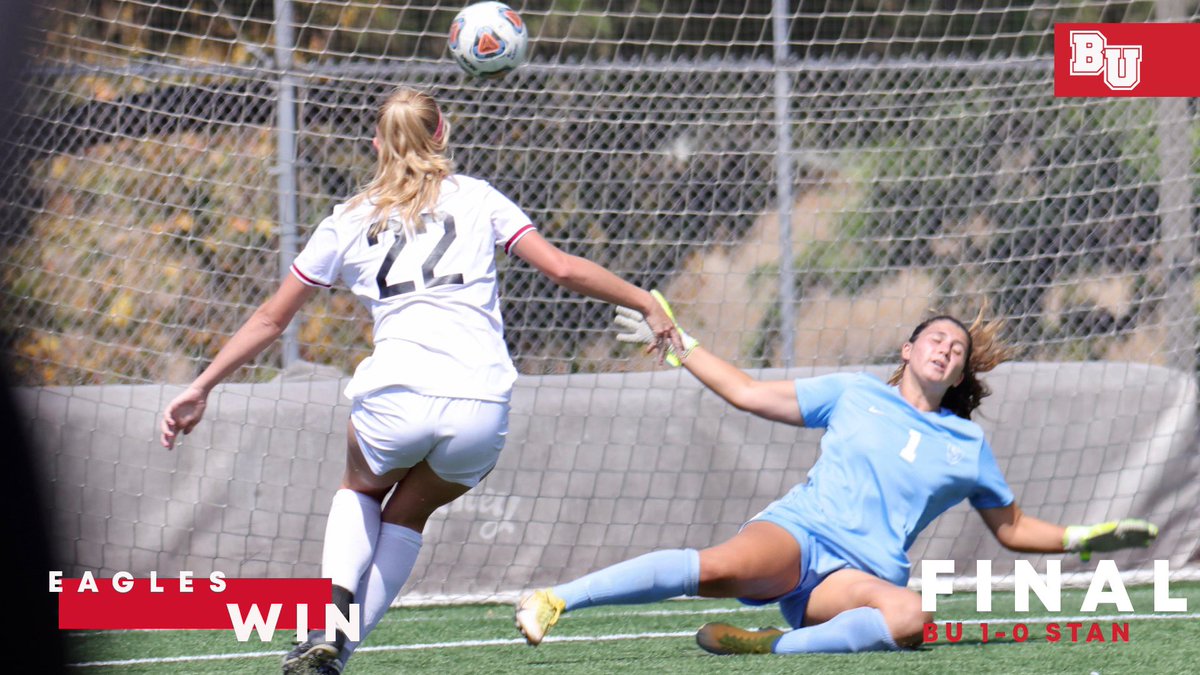 Sarah Freed 🤝 Game Winning Goal