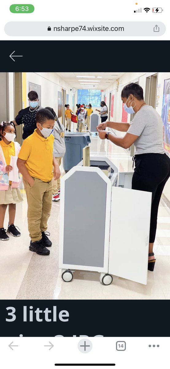 TAGMsRackston's tweet image. @YouthEntre @teachempowered Scholars had to budget then purchase their materials to build a sturdy home for @WeemsYolanda in the vacant lot @APSTAGAcademy @TAGThinkTank #STEMtopia180 #RESPECTCASCADE 2nd gr STEMinist @SharpeSystems @TAGstrategist @TAGCBryan @TAGCBryan