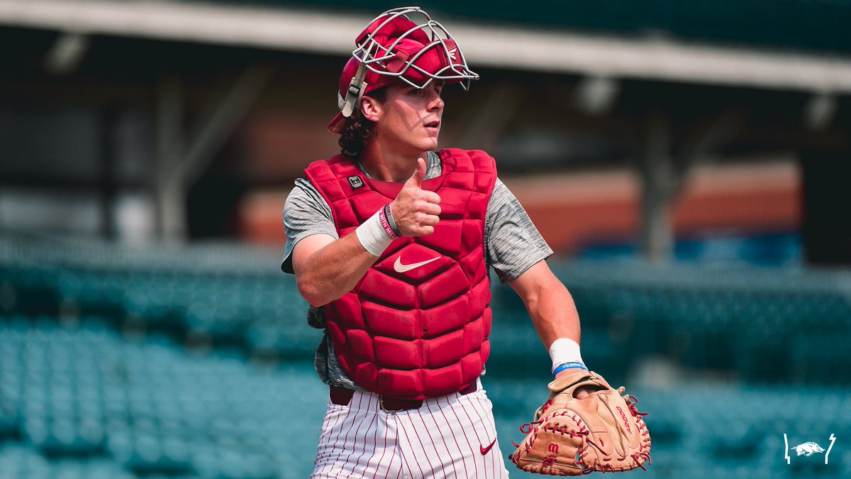 Fall ball is in the air.