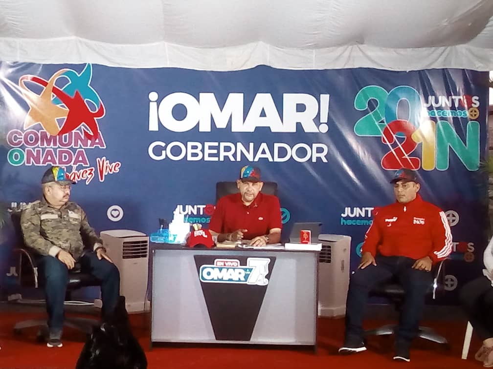 Gracias mi Dios y omar por este hermoso momento