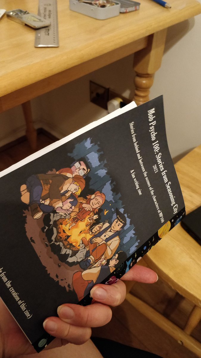 merchantarthurn's tweet photo. Had a bash at booklet binding using the @mp100_writezine 🥺 https://t.co/nTt9rFtSwK